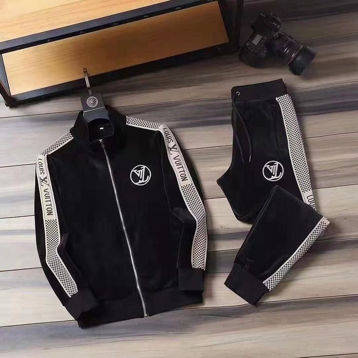 Stylish Premium Cotton Tracksuit Casual Long Sleeve And Trouser Set For Men-110